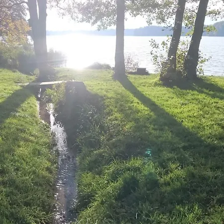 Casa de Férias Mobilheim Am