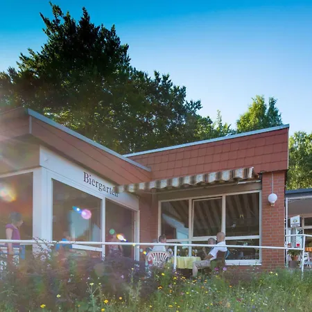 Casa de Férias Mobilheim Am *