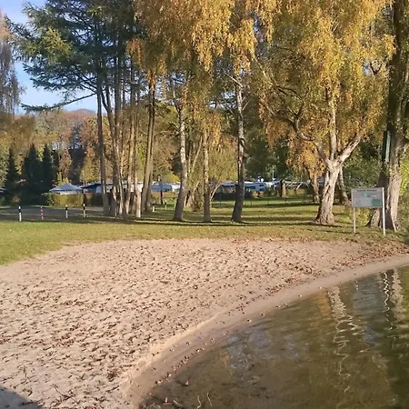 Mobilheim Am Wittenborn