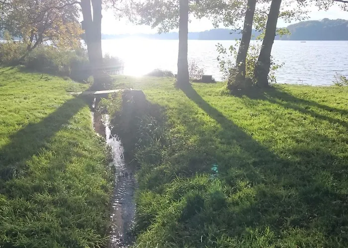 Casa de Férias Mobilheim Am