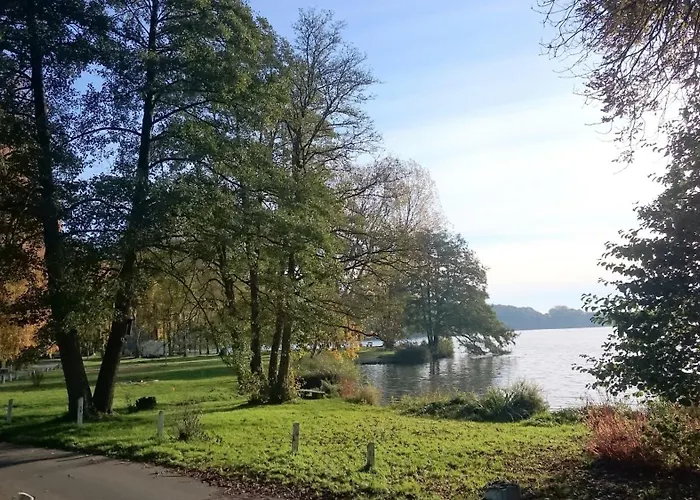 Casa de Férias Mobilheim Am